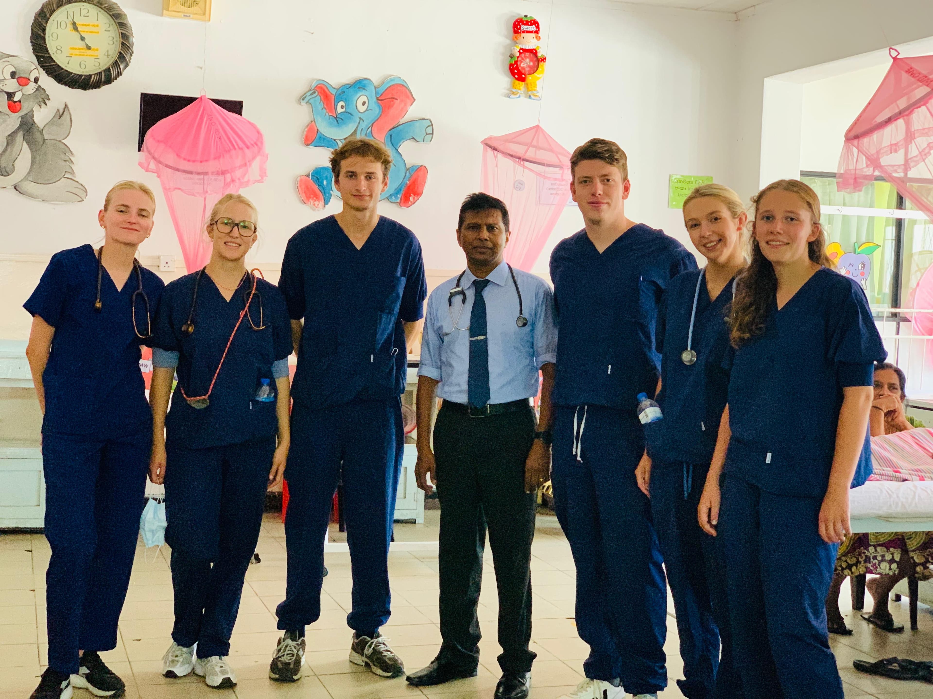 Postgraduate Medical Center